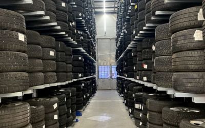 Skanstulls Däck däckhotell